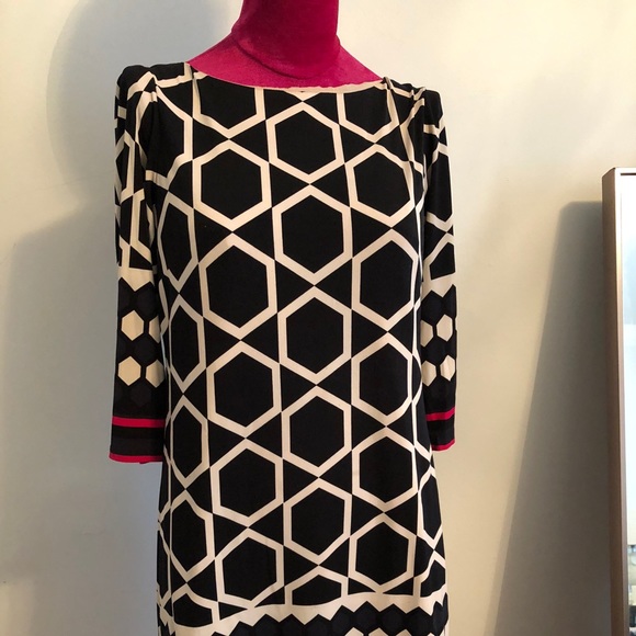 DRESS  - Eliza J - - Picture 1 of 8